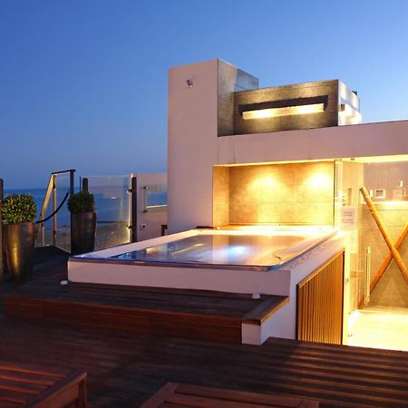 Hotel Mariver Lido di Jesolo Dış mekan fotoğraf