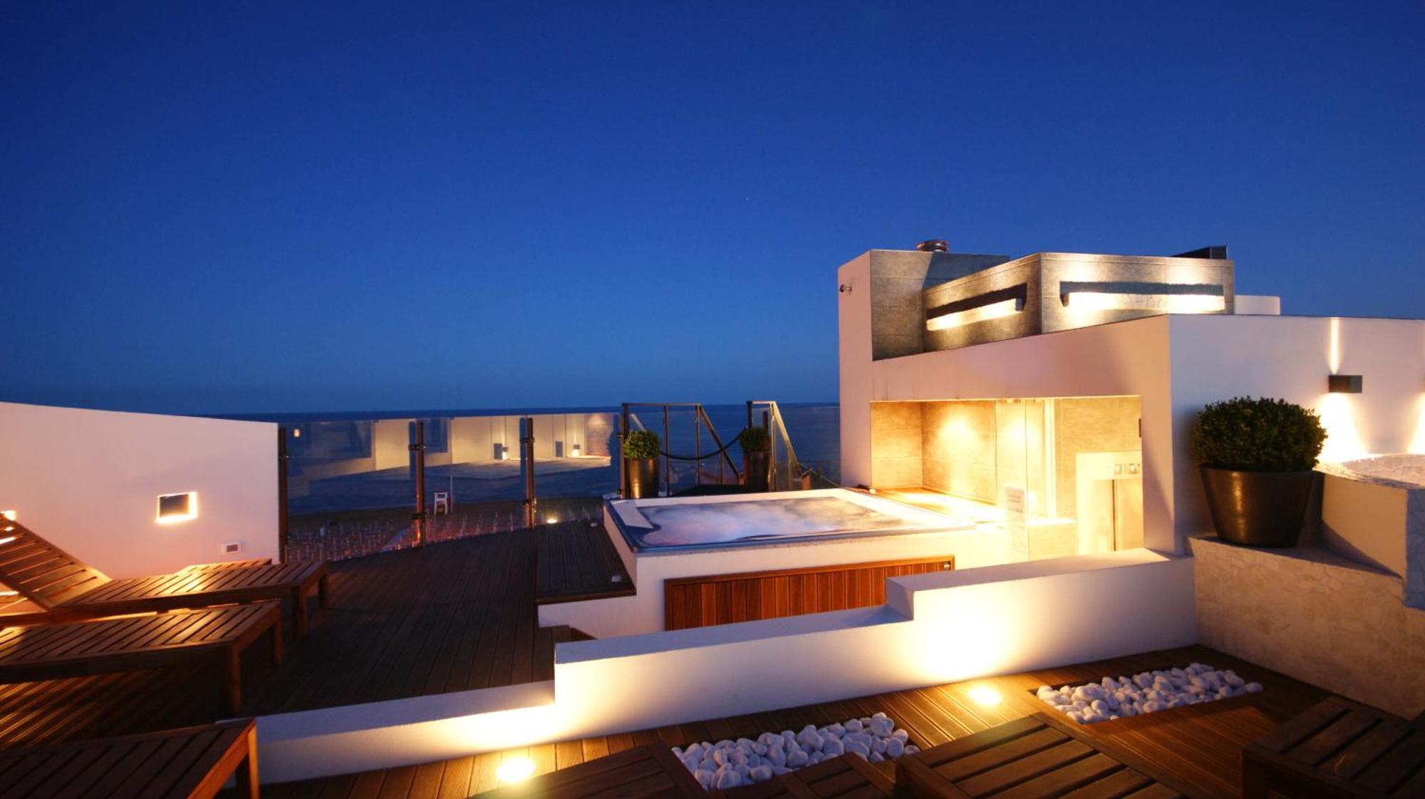 Hotel Mariver Lido di Jesolo Dış mekan fotoğraf