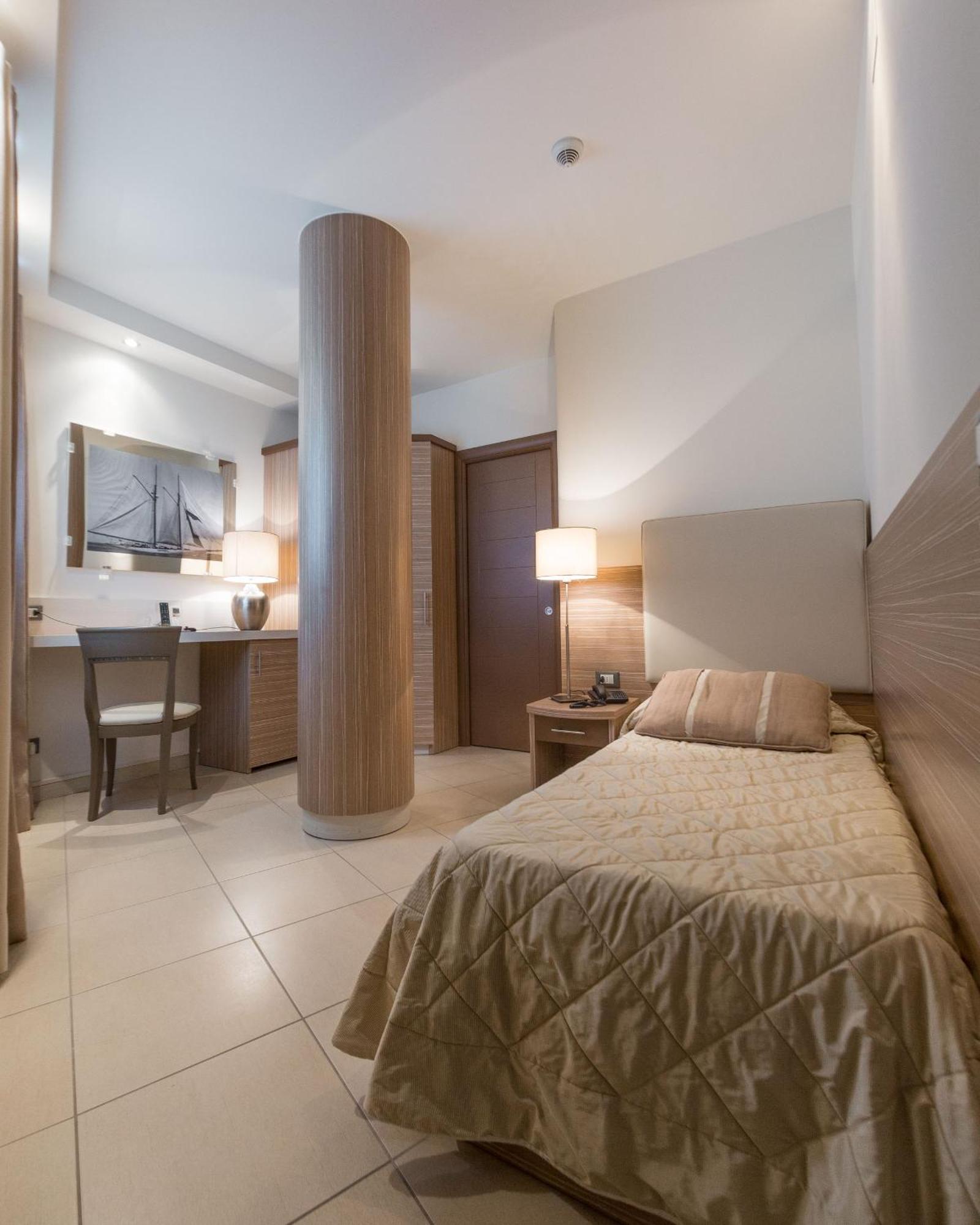 Hotel Mariver Lido di Jesolo Dış mekan fotoğraf