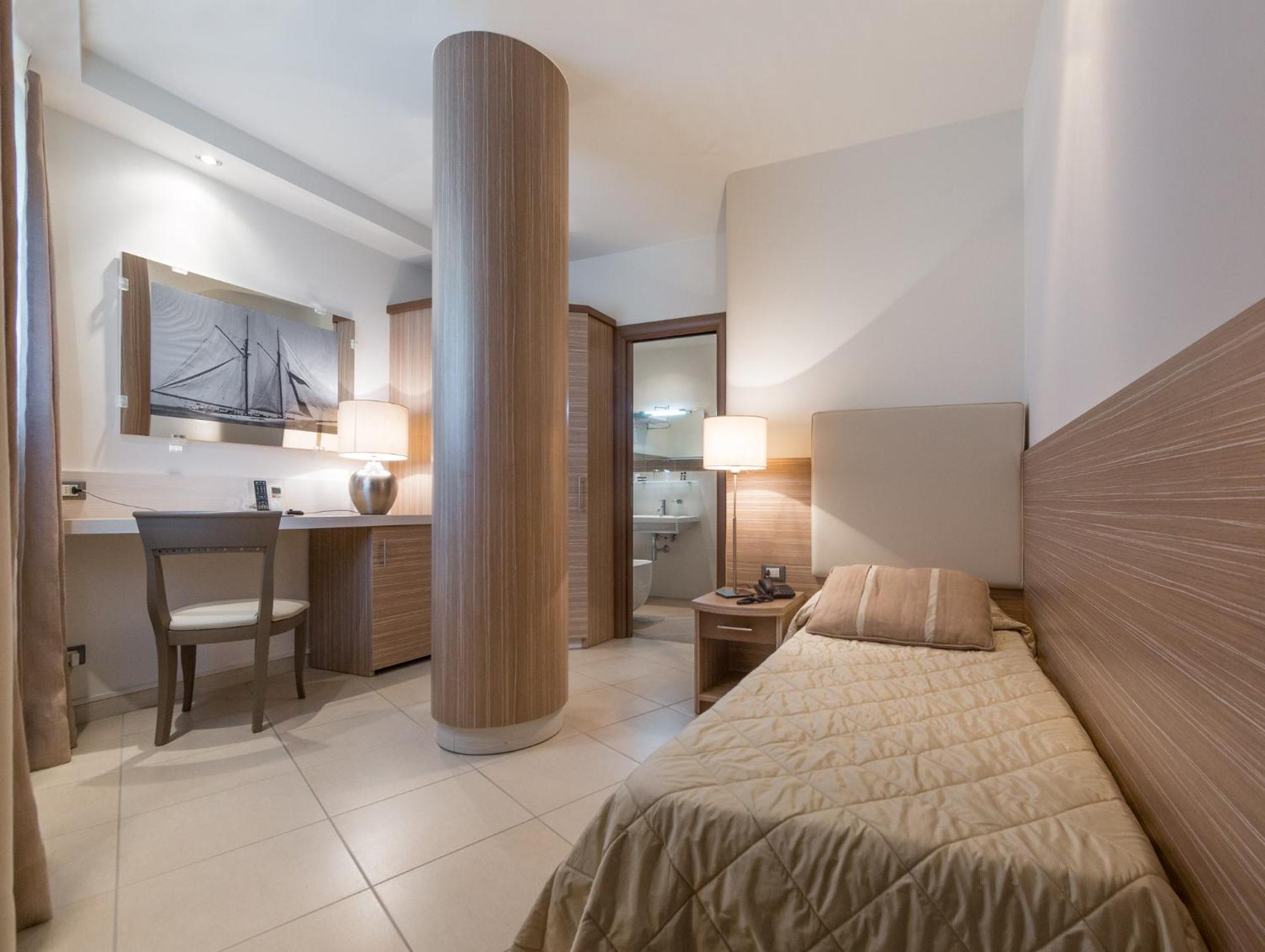 Hotel Mariver Lido di Jesolo Dış mekan fotoğraf