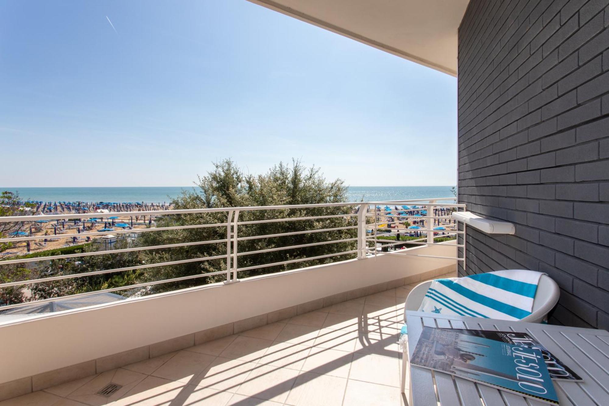 Hotel Mariver Lido di Jesolo Oda fotoğraf
