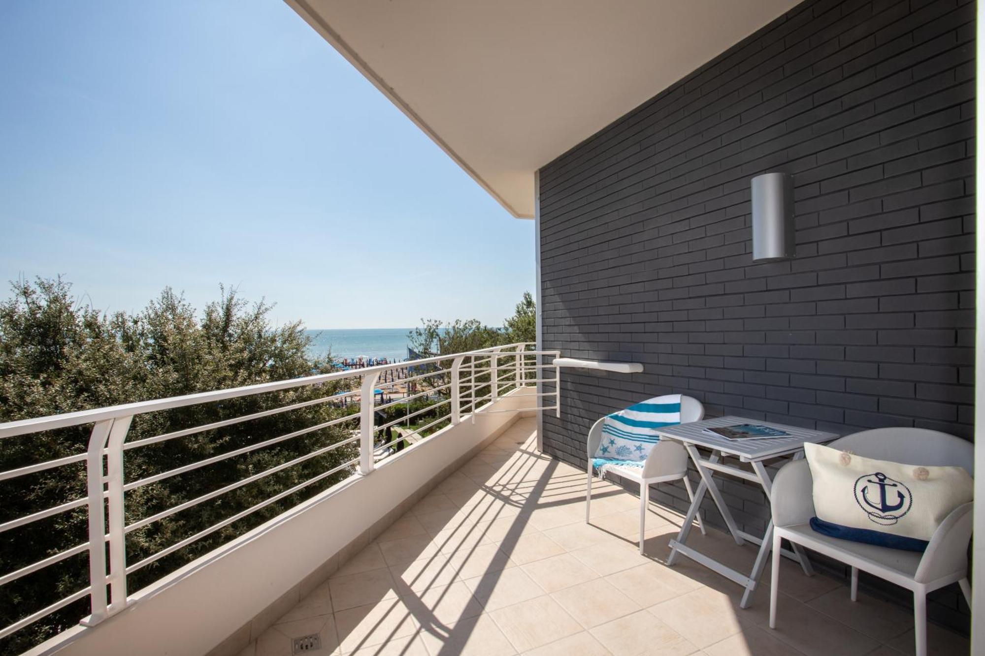 Hotel Mariver Lido di Jesolo Oda fotoğraf