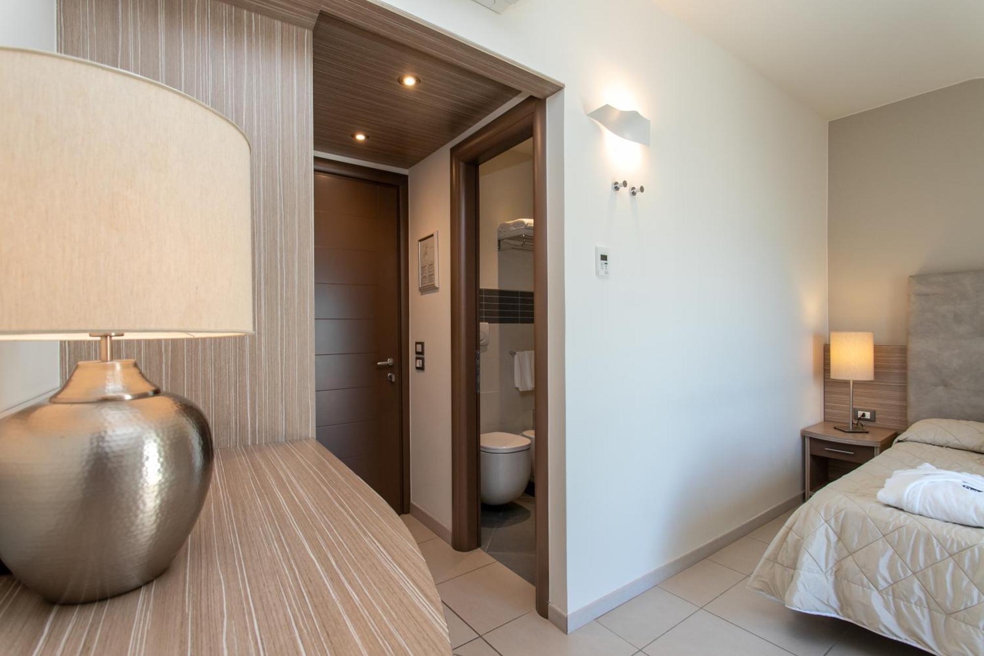 Hotel Mariver Lido di Jesolo Oda fotoğraf
