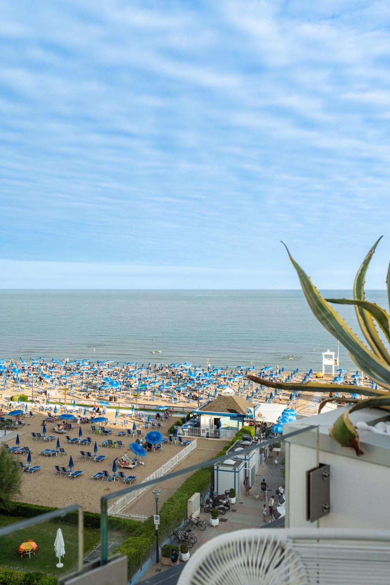 Hotel Mariver Lido di Jesolo Oda fotoğraf