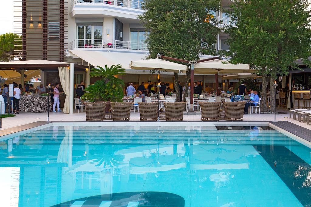 Hotel Mariver Lido di Jesolo Dış mekan fotoğraf