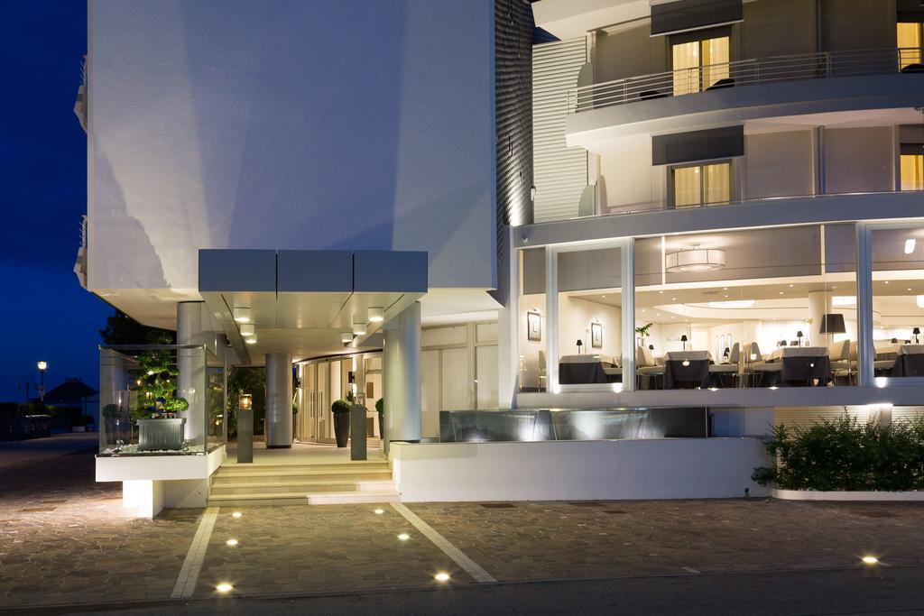 Hotel Mariver Lido di Jesolo Dış mekan fotoğraf