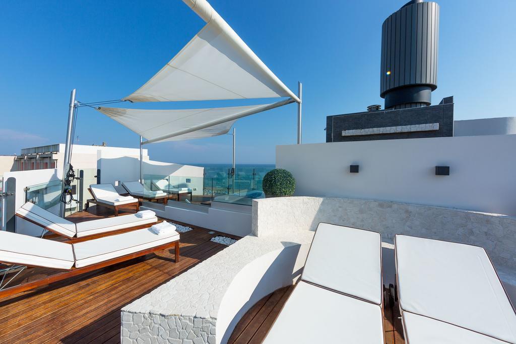 Hotel Mariver Lido di Jesolo Dış mekan fotoğraf