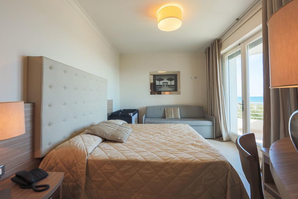 Hotel Mariver Lido di Jesolo Dış mekan fotoğraf
