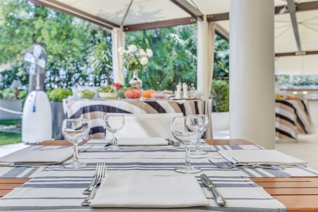 Hotel Mariver Lido di Jesolo Dış mekan fotoğraf