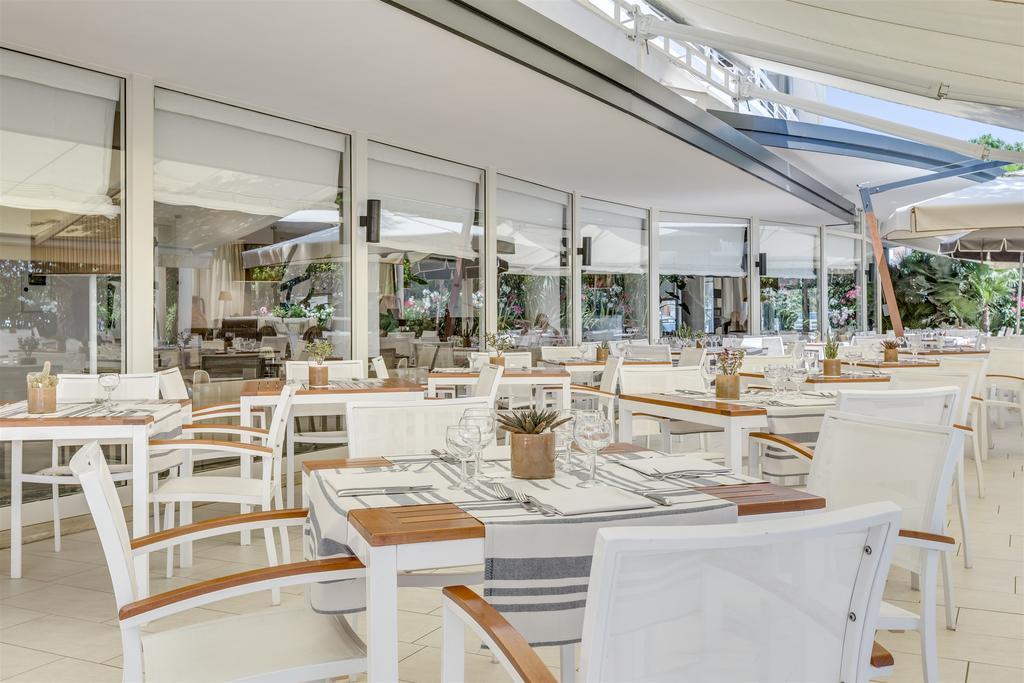 Hotel Mariver Lido di Jesolo Dış mekan fotoğraf