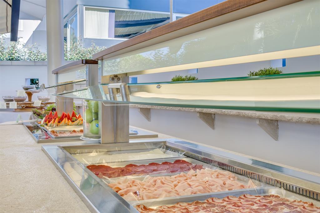 Hotel Mariver Lido di Jesolo Dış mekan fotoğraf
