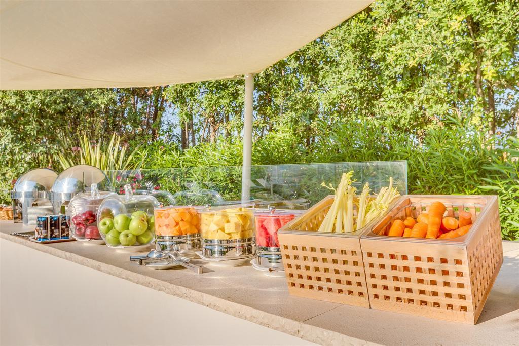 Hotel Mariver Lido di Jesolo Dış mekan fotoğraf