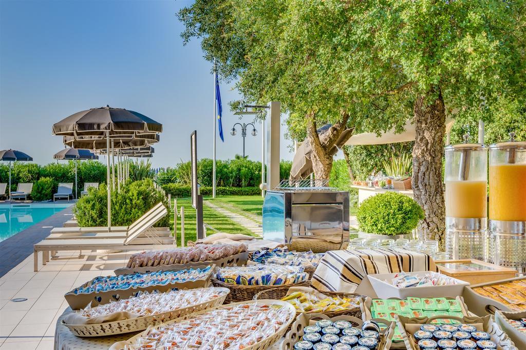 Hotel Mariver Lido di Jesolo Dış mekan fotoğraf
