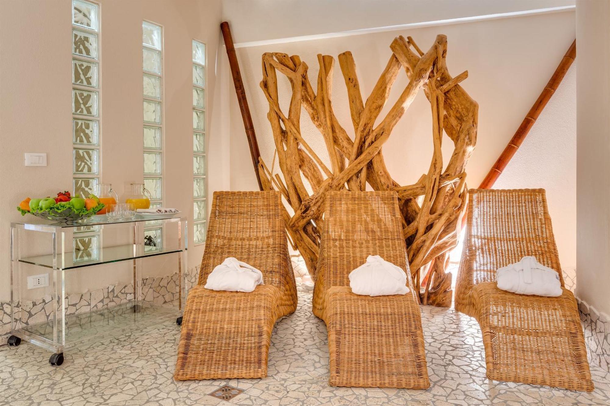 Hotel Mariver Lido di Jesolo Dış mekan fotoğraf