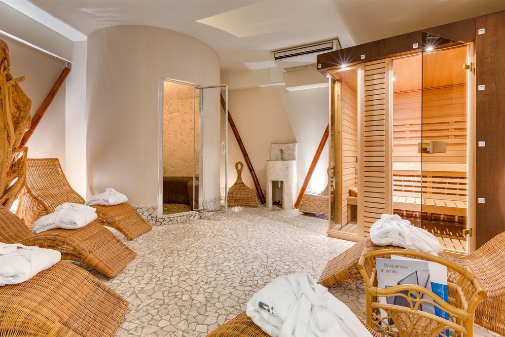 Hotel Mariver Lido di Jesolo Dış mekan fotoğraf