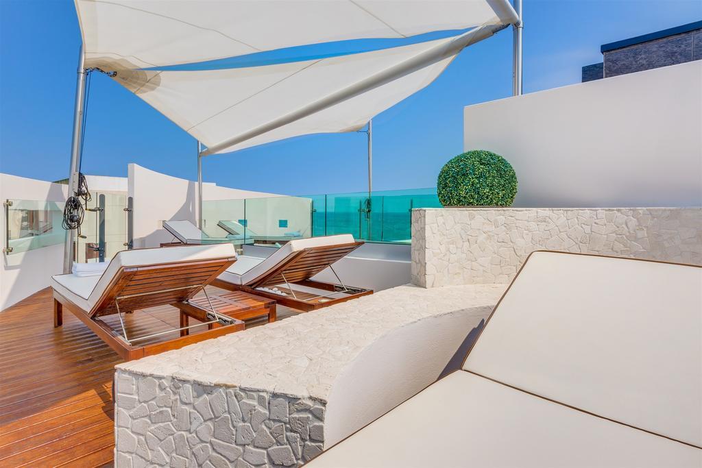 Hotel Mariver Lido di Jesolo Dış mekan fotoğraf