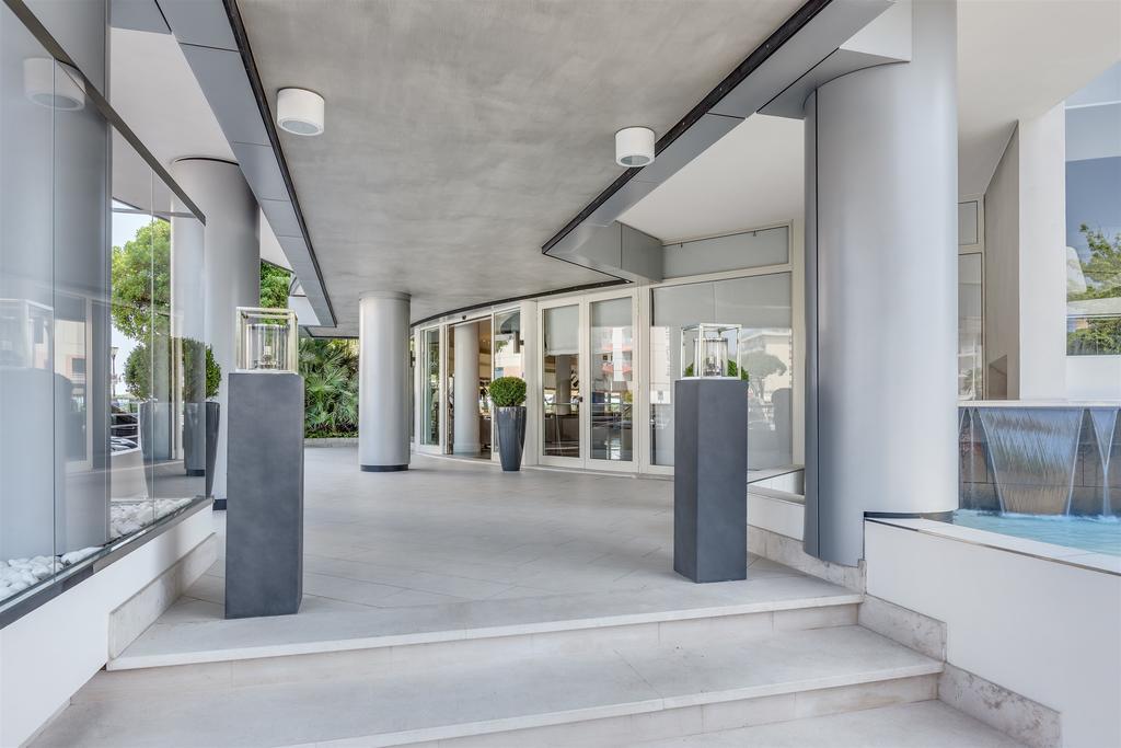 Hotel Mariver Lido di Jesolo Dış mekan fotoğraf