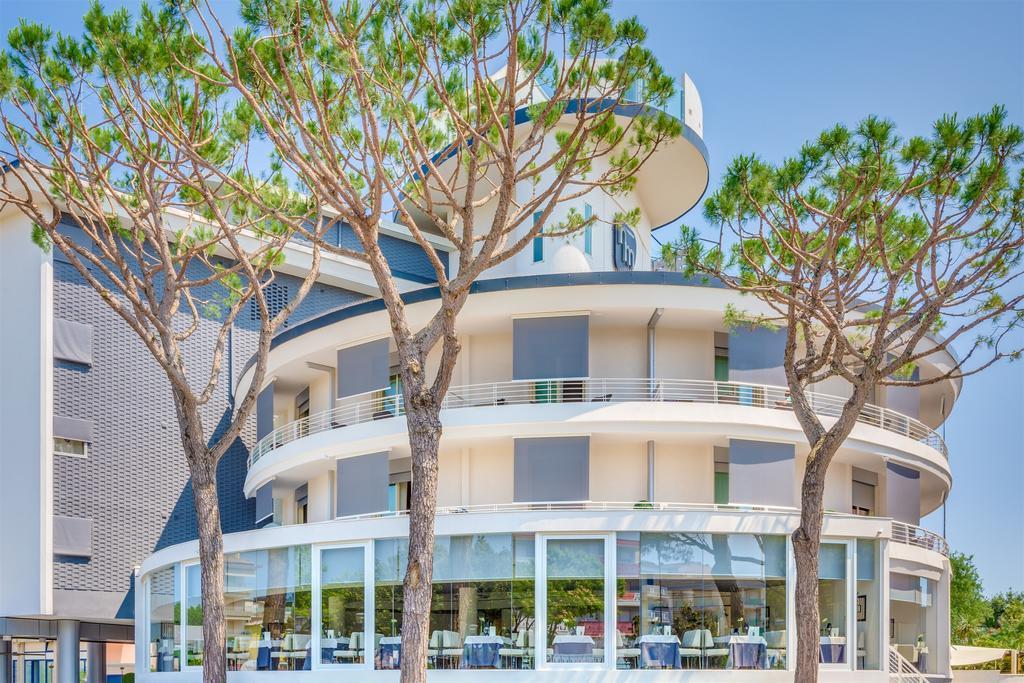 Hotel Mariver Lido di Jesolo Dış mekan fotoğraf