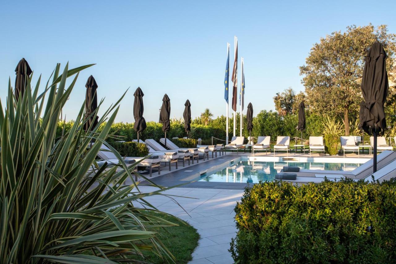 Hotel Mariver Lido di Jesolo Dış mekan fotoğraf
