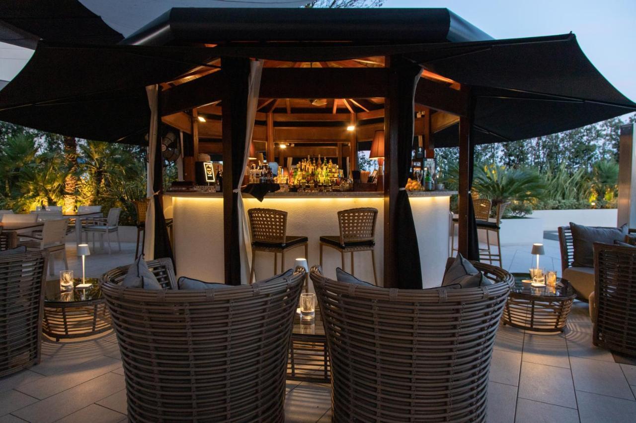 Hotel Mariver Lido di Jesolo Dış mekan fotoğraf