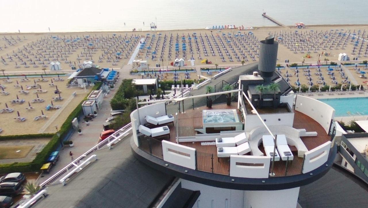 Hotel Mariver Lido di Jesolo Dış mekan fotoğraf