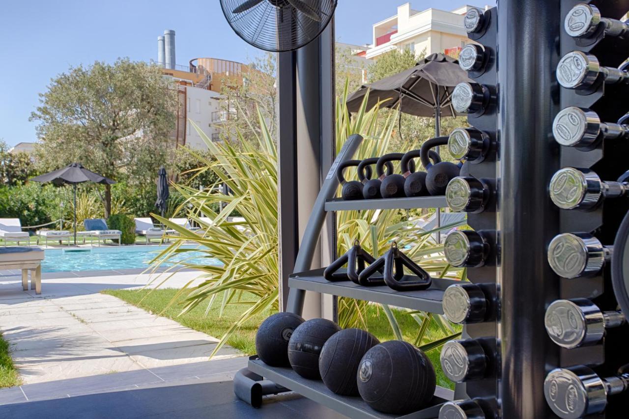 Hotel Mariver Lido di Jesolo Dış mekan fotoğraf