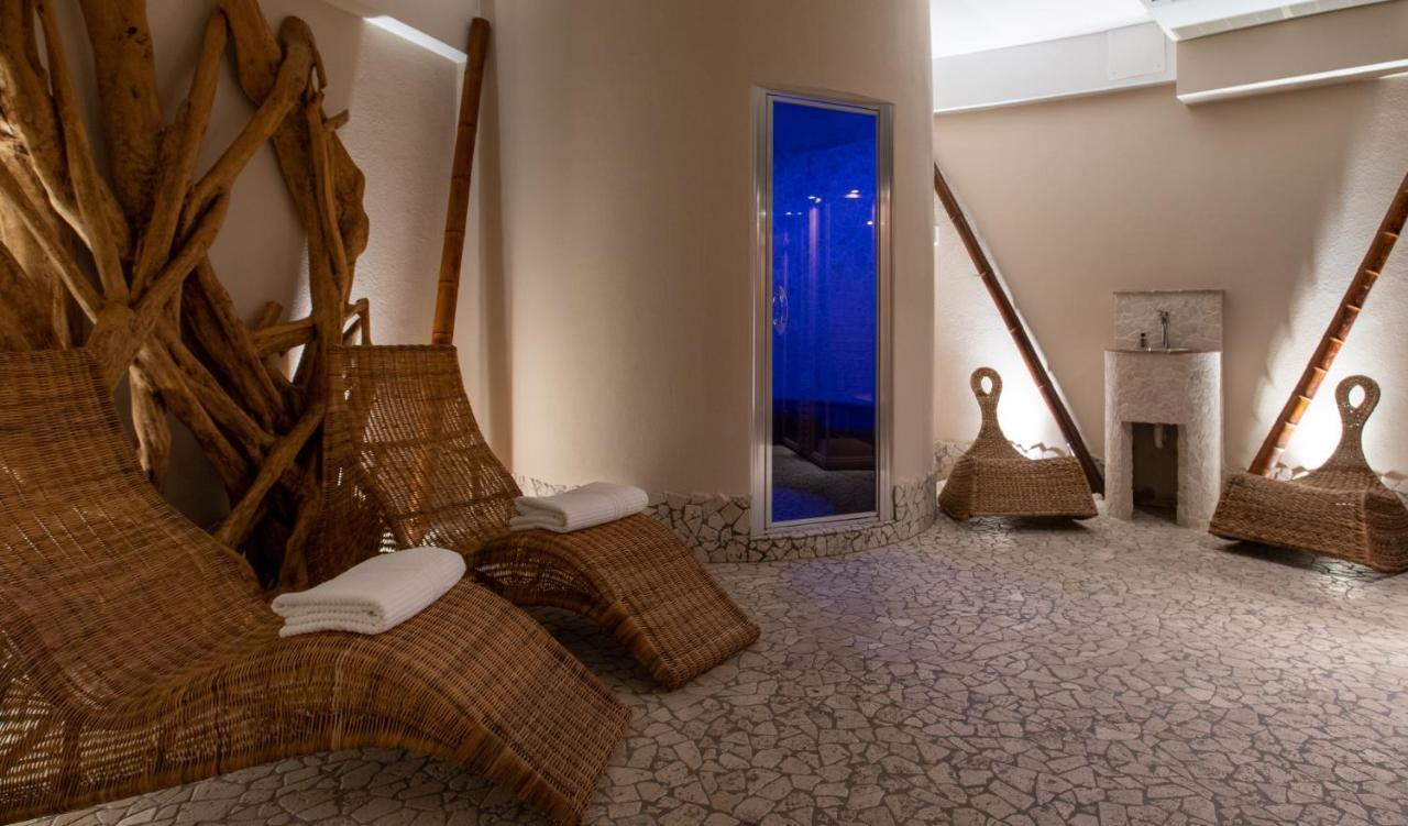 Hotel Mariver Lido di Jesolo Dış mekan fotoğraf
