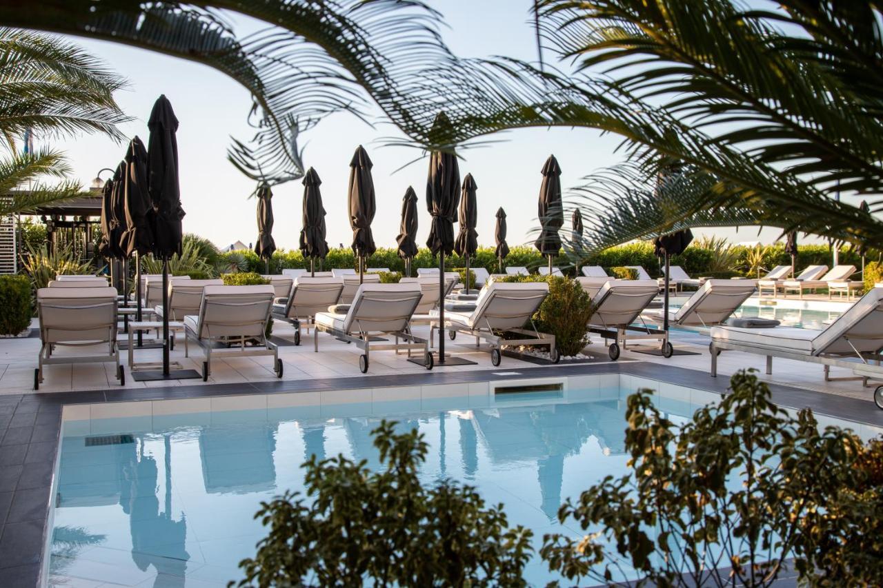 Hotel Mariver Lido di Jesolo Dış mekan fotoğraf